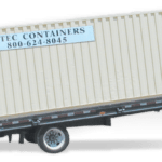 storage container delivery