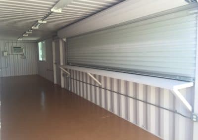 Santa Clarita Storage Containers | 40ft, buy shipping containers | view 3
