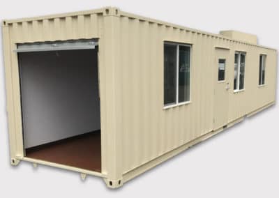 Office Shipping Containers, A Great Solution (Updated) | office shipping containers, a great solution (updated) | 20ft, 40ft, aztec containers, cargo container, container for, container office, containers, containers for sale, shipping container, shipping containers, shipping containers for sale, storage | view