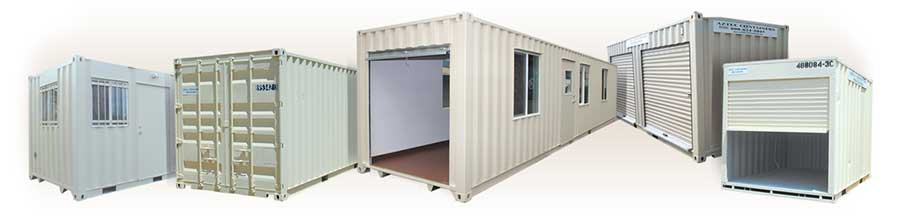 DIY Office Space: Building a Shipping Container Office from Scratch